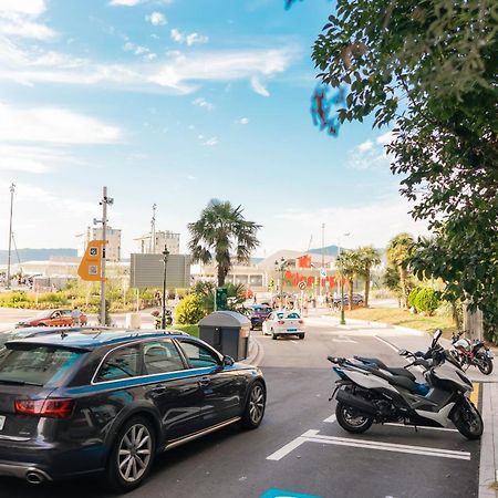 Apartament Terraza Magica En Vigo Centro Zewnętrze zdjęcie