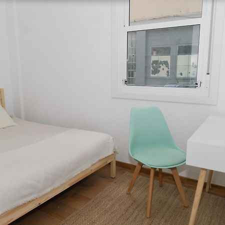 Apartament Terraza Magica En Vigo Centro Zewnętrze zdjęcie