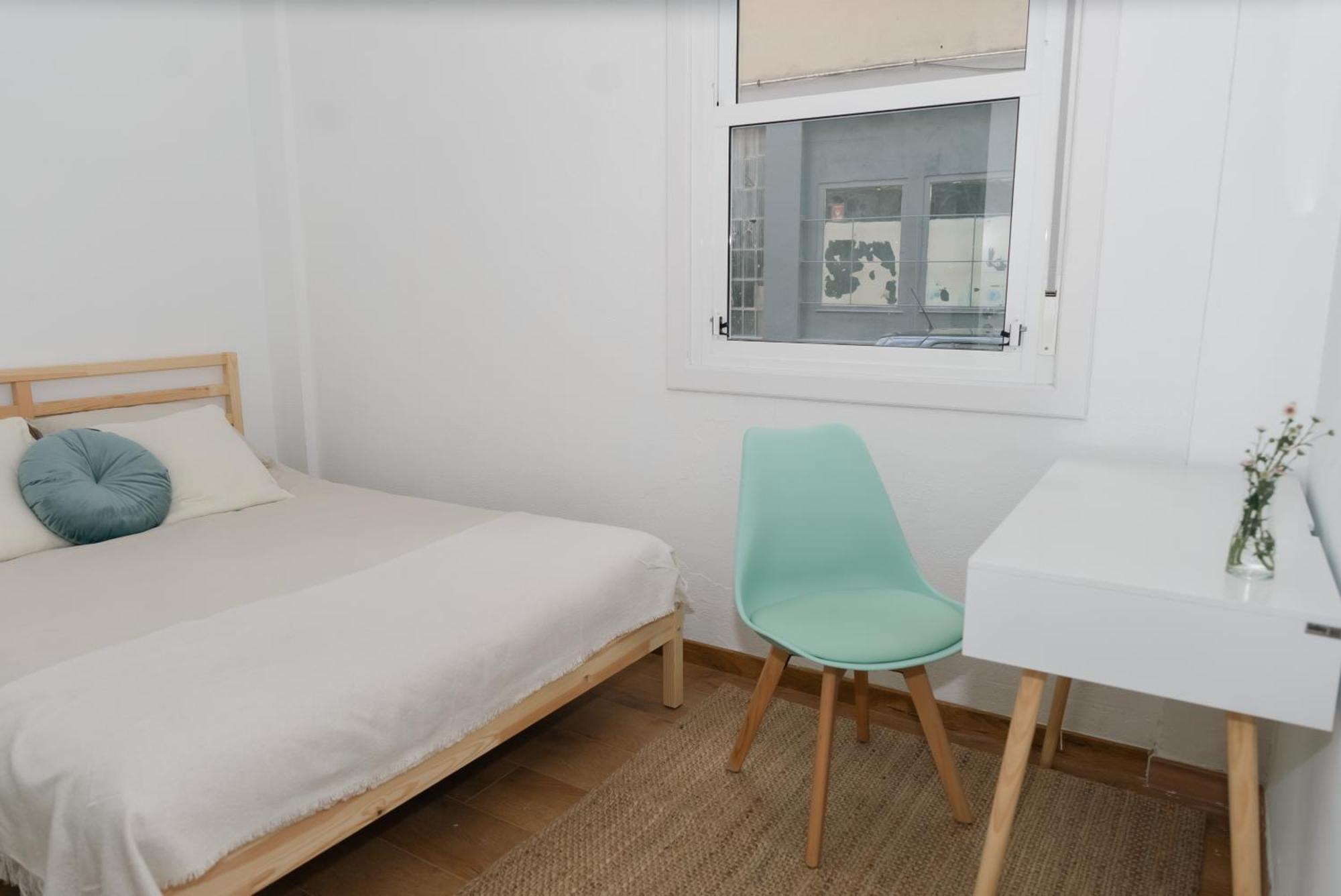 Apartament Terraza Magica En Vigo Centro Zewnętrze zdjęcie