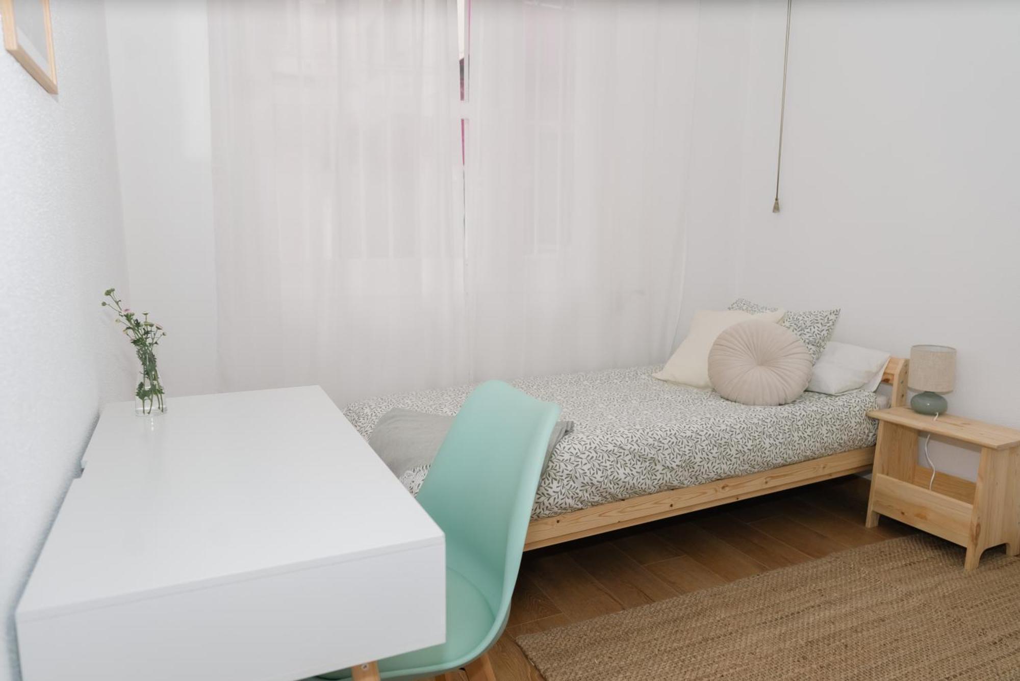 Apartament Terraza Magica En Vigo Centro Zewnętrze zdjęcie