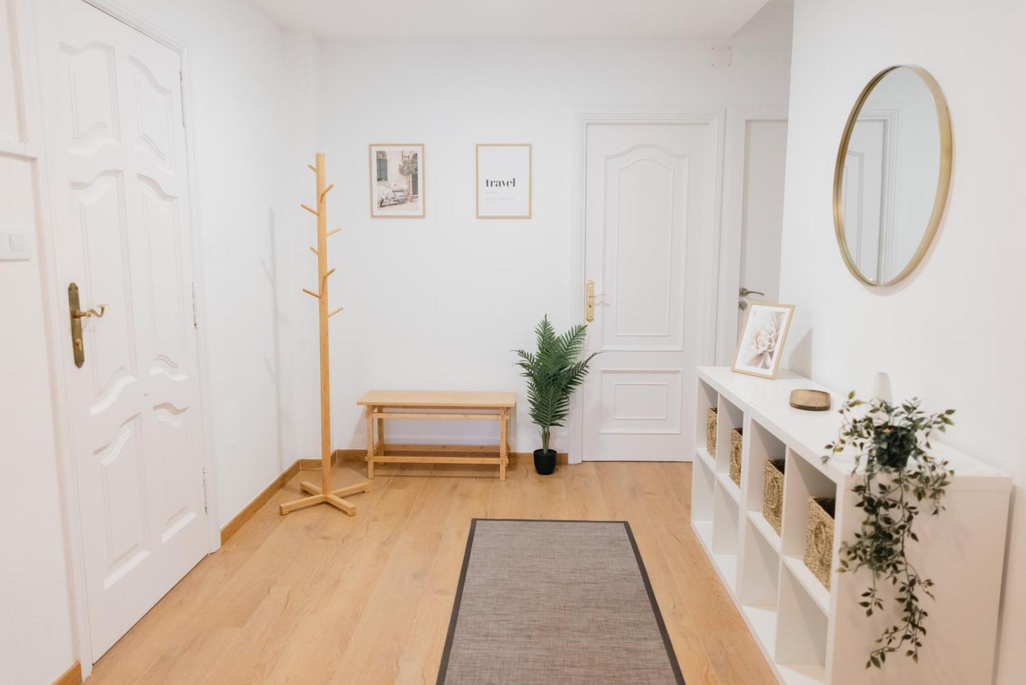 Apartament Terraza Magica En Vigo Centro Zewnętrze zdjęcie