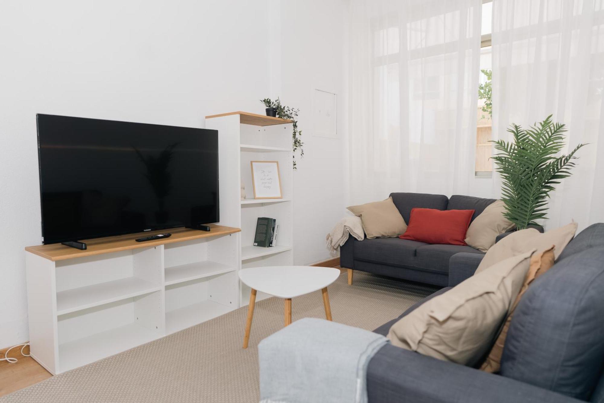 Apartament Terraza Magica En Vigo Centro Zewnętrze zdjęcie